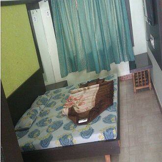 Hotel Shimagiri, Visakhapatnam 2